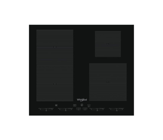 WHIRLPOOL SMC 504F/NE - 446572 - zdjęcie